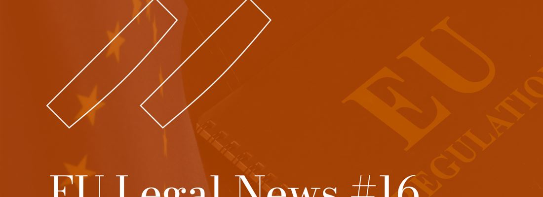 EU Legal News #16